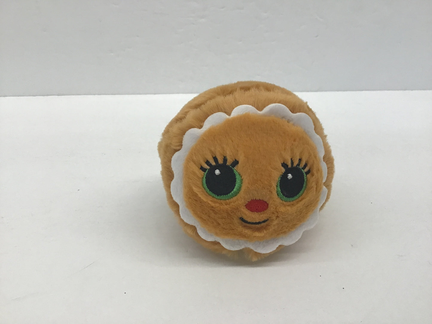 Beanie Bounce Cookie
