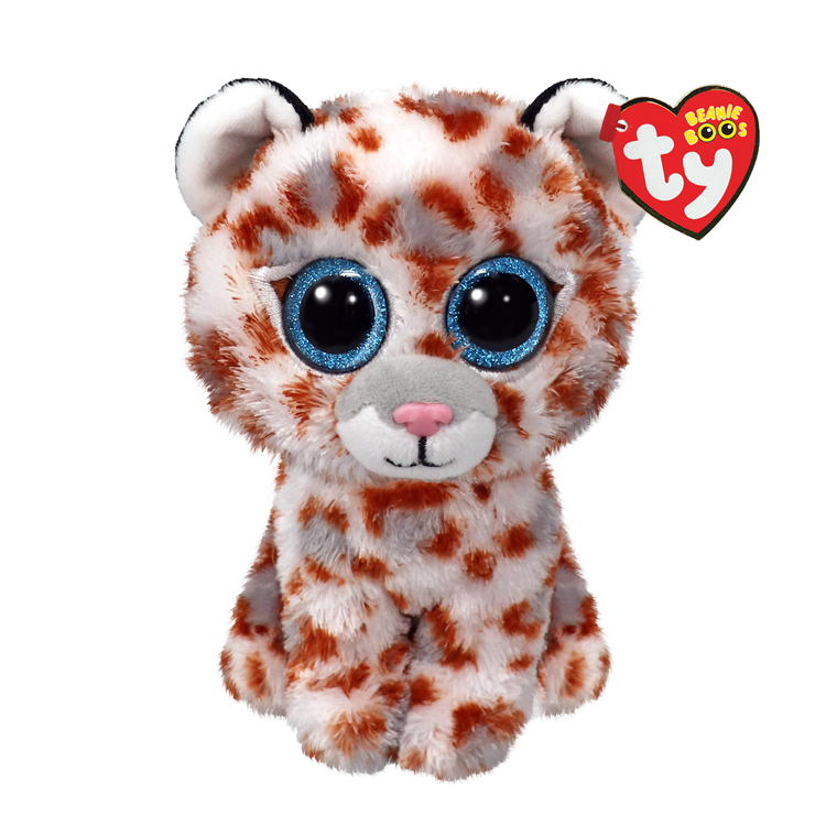 Beanie Boos: Coco