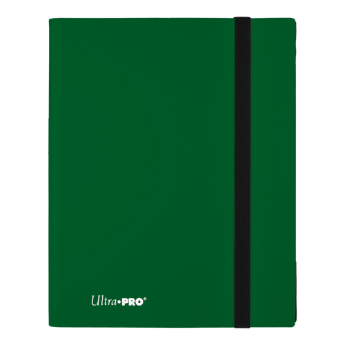 Eclipse 9-Pocket PRO-Binder