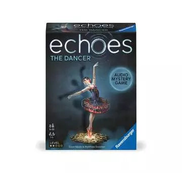 Echoes: The Dancer