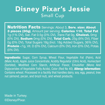 Disney Pixar Toy Story Jessie