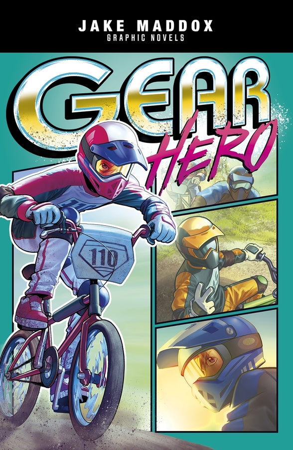 Gear Hero