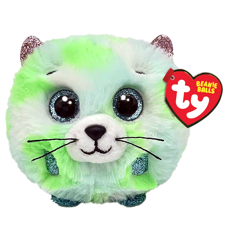 TY PUFFIES - Evie