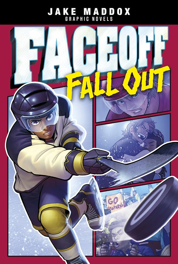 Faceoff Fall Out