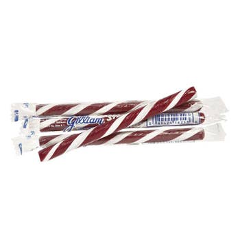 Gilliam's Old Fashion Candy Sticks