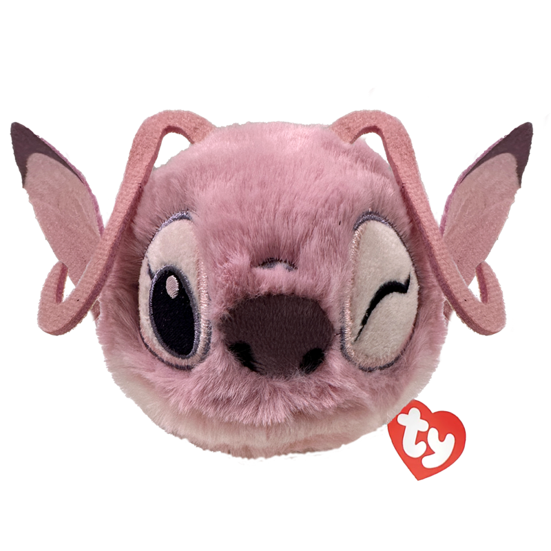 Angel Beanie Bounce