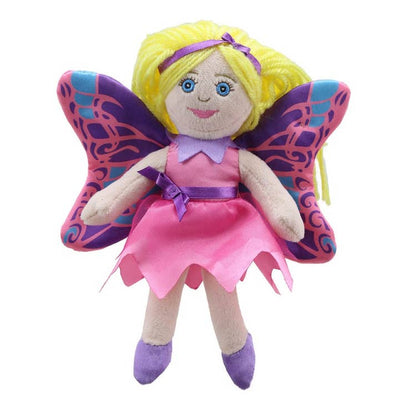 Finger Puppets: Fairy