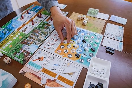 Wingspan Asia: Standalone Game or Expansion to Wingspan