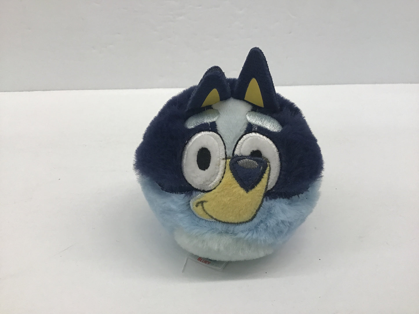 Beanie Bounce Bluey