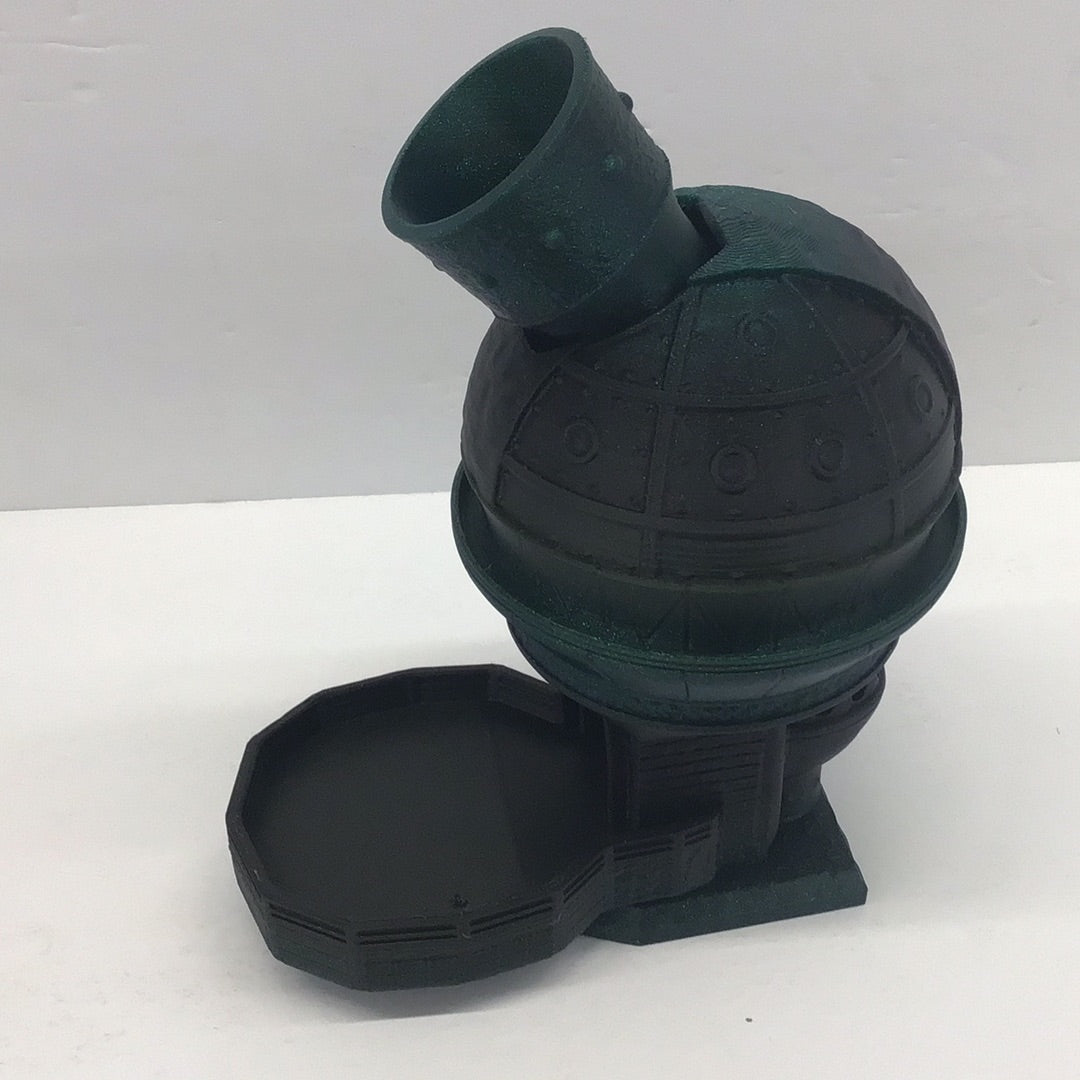 The Dice Randomizer I