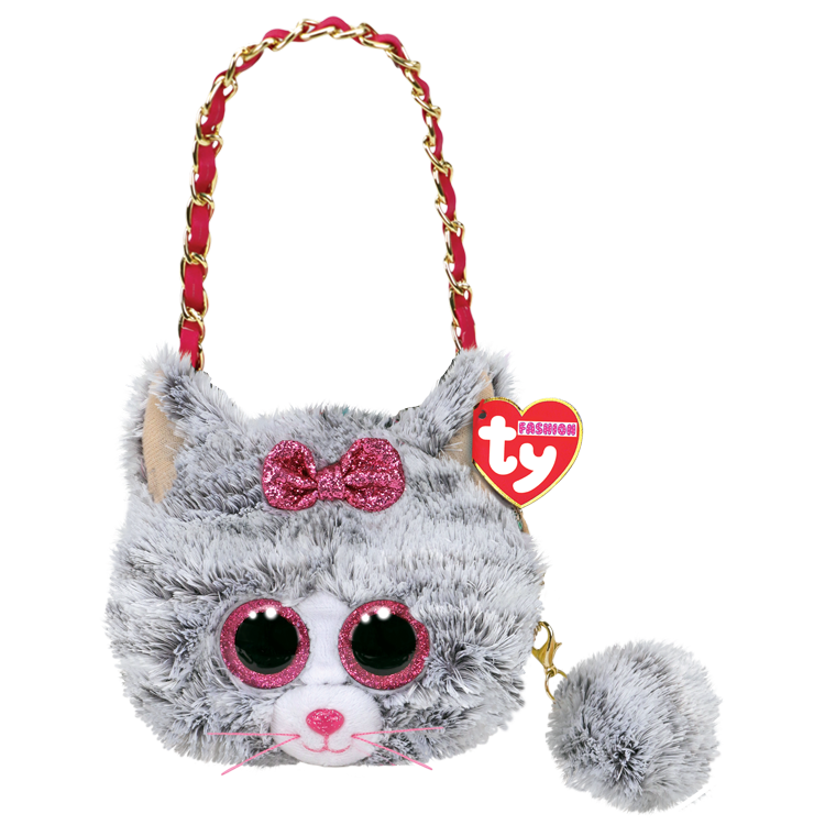 Kiki Cat Mini Purse