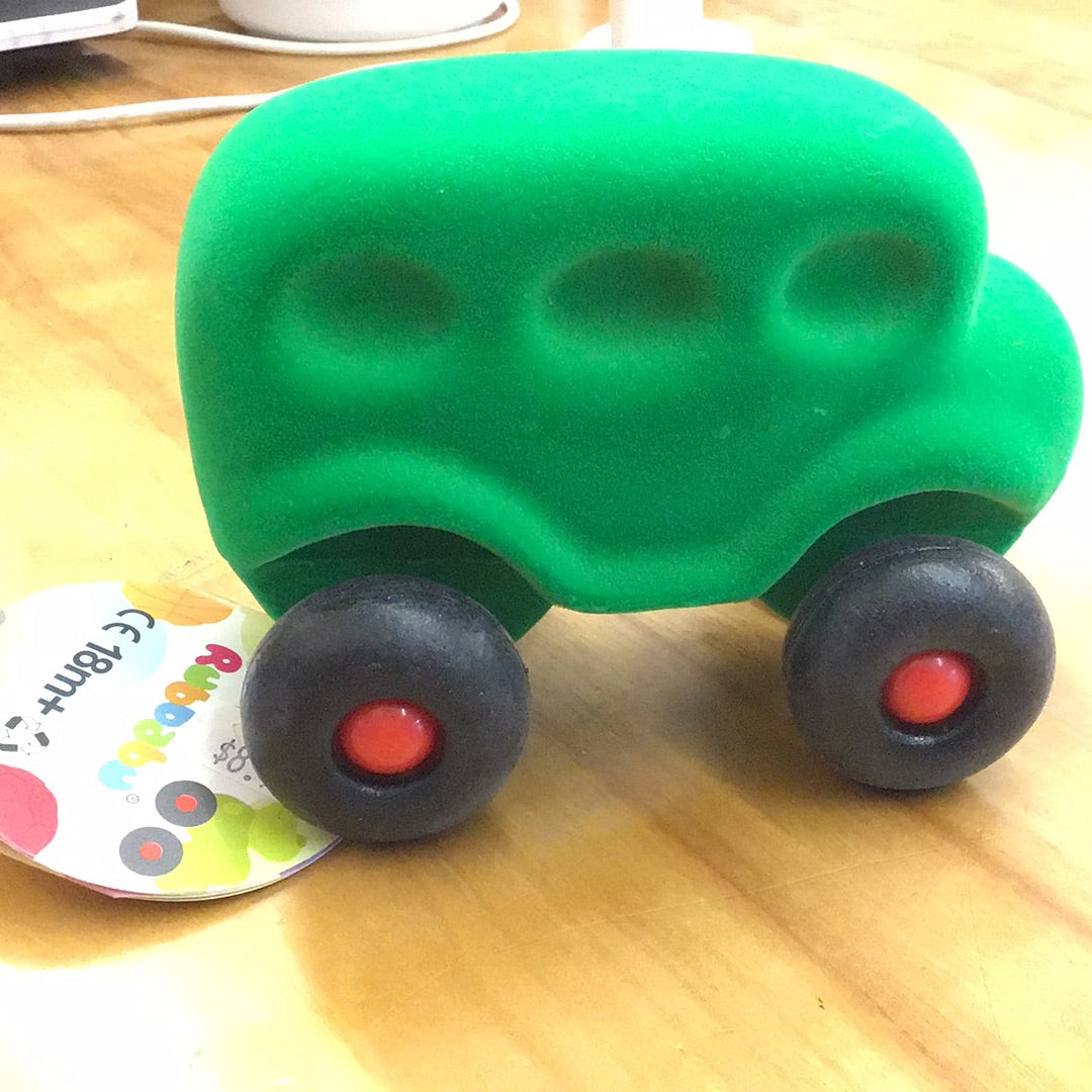 Rubbabu Little Vehicle
