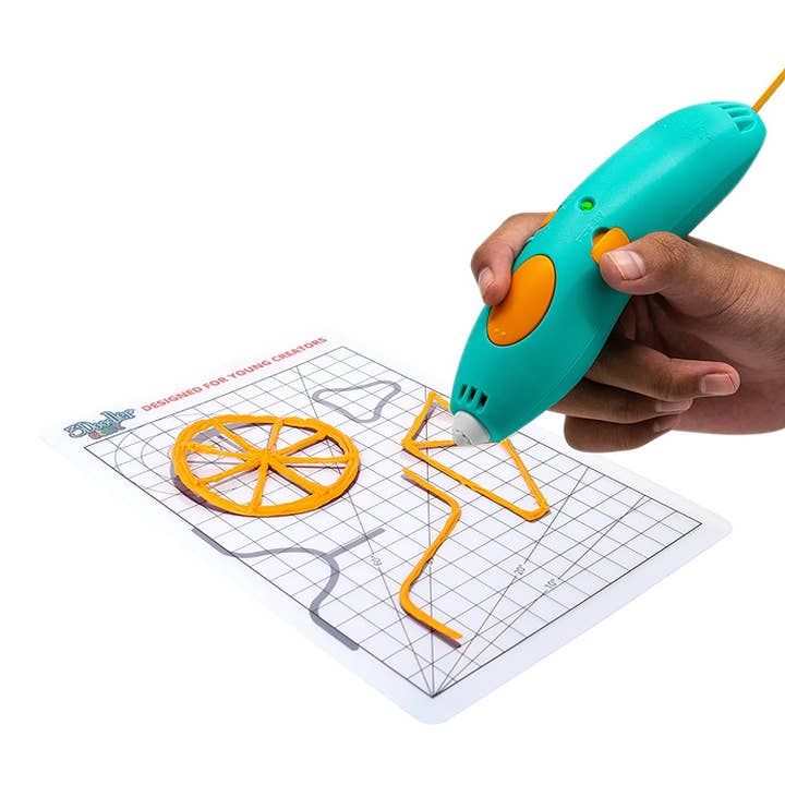 3Doodler Start + Doodlepad