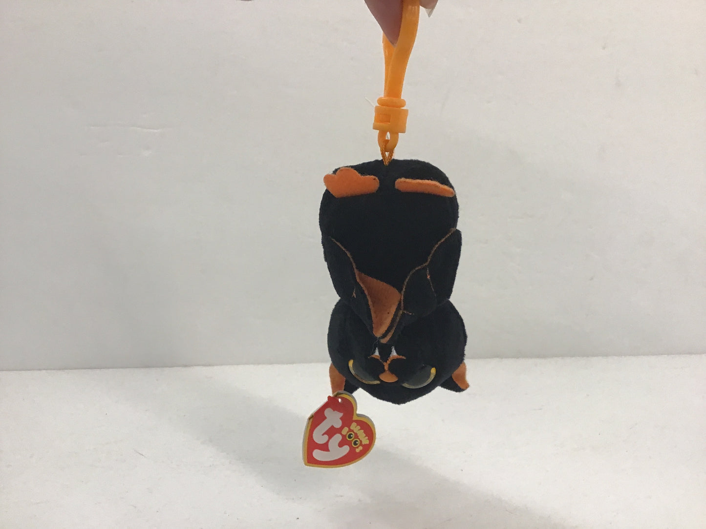 Clip/Pocket Beanie: Nyx