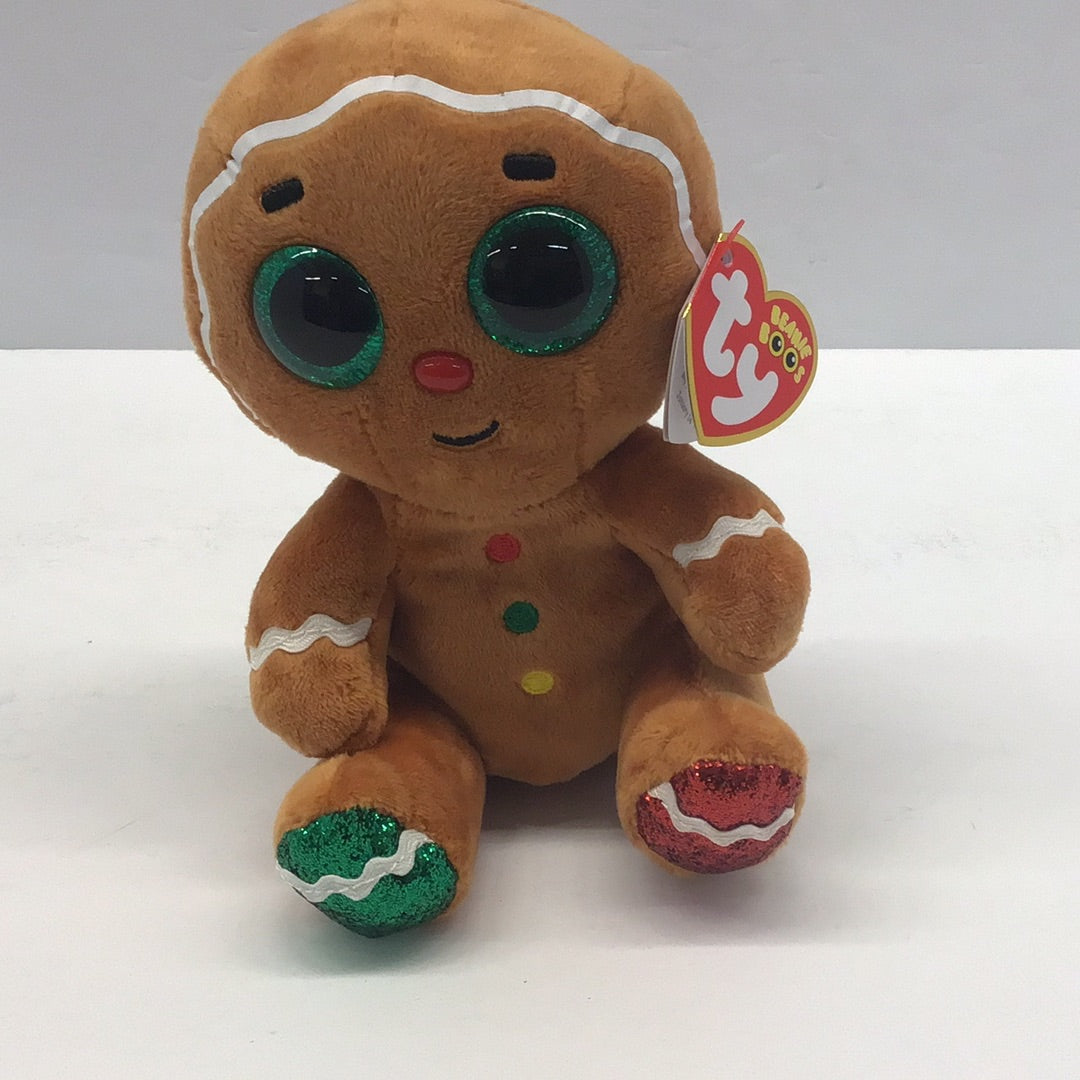 Beanie Boo Crumble