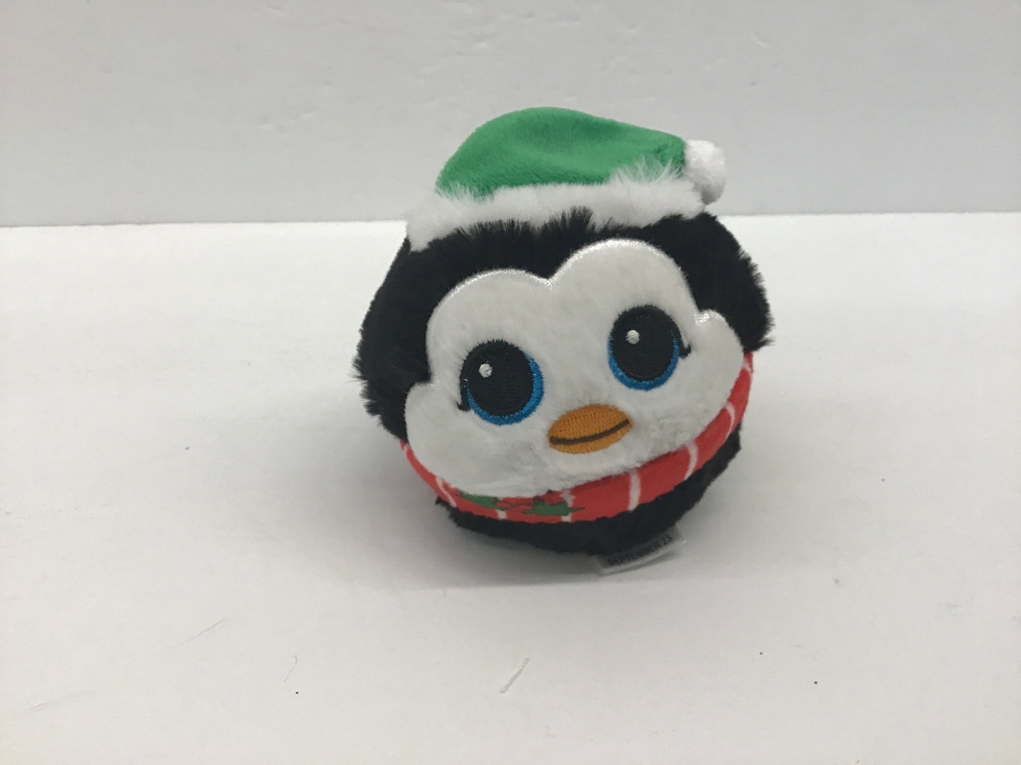 Beanie Bounce Spruce