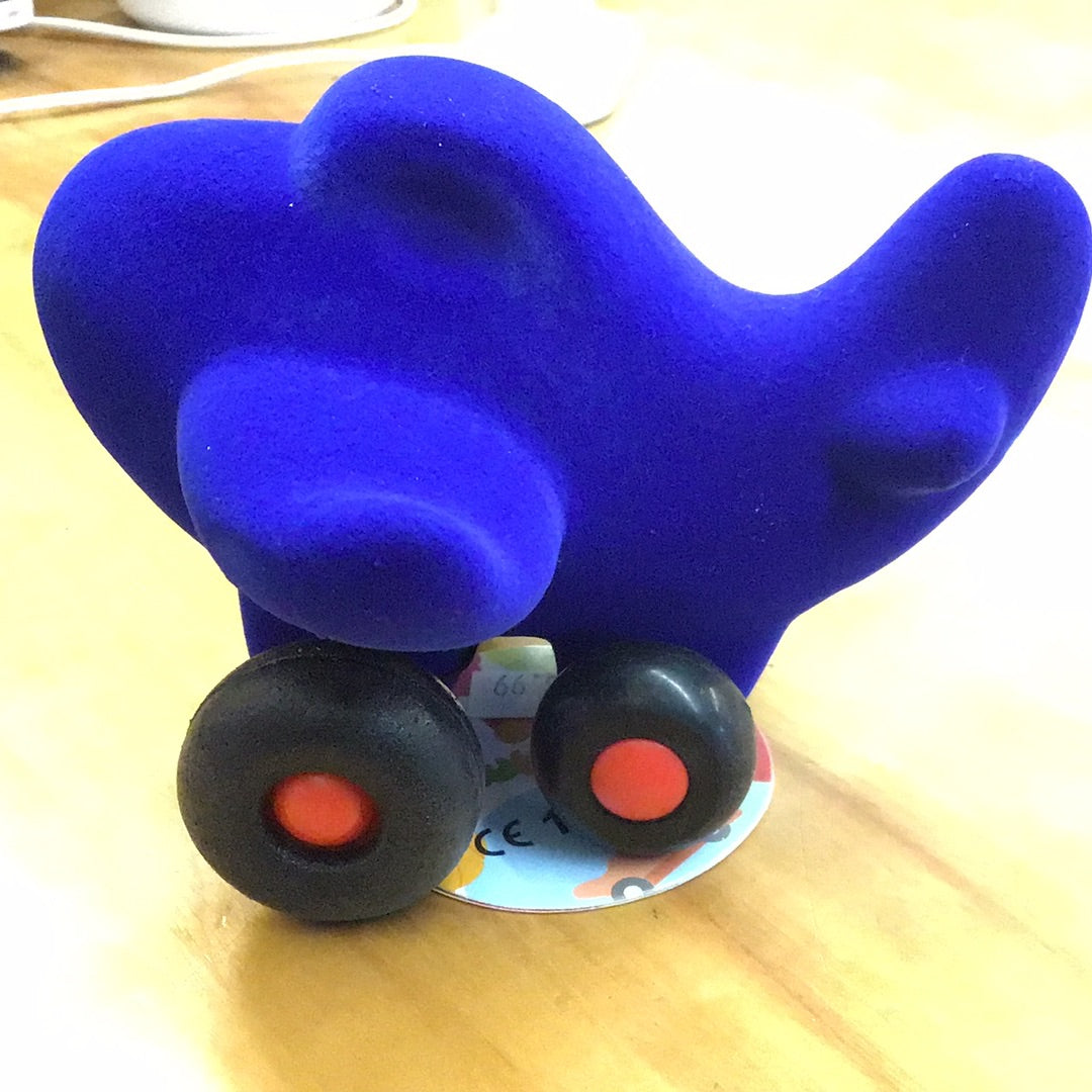 Rubbabu Little Vehicle