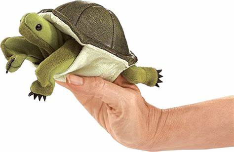 Mini Turtle