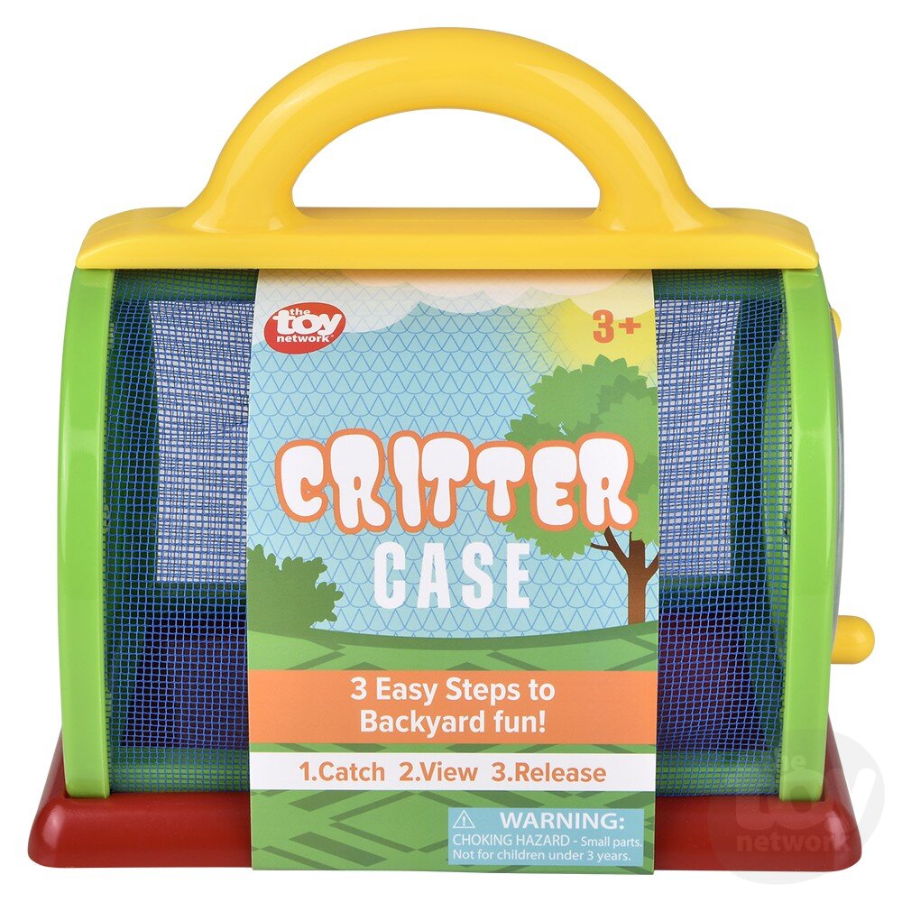 Critter Case 8.5"