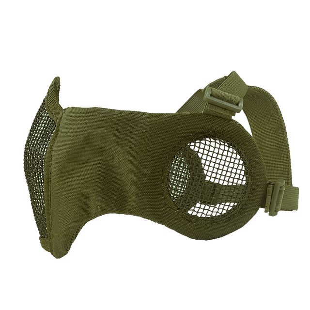 Valken Zulu Airsoft Mesh Mask