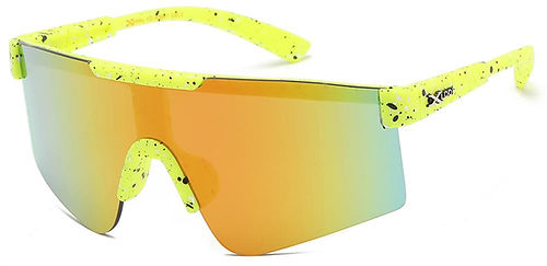 Kid's X-Loop™ "Look-A-Like" Sunglasses - UV 400