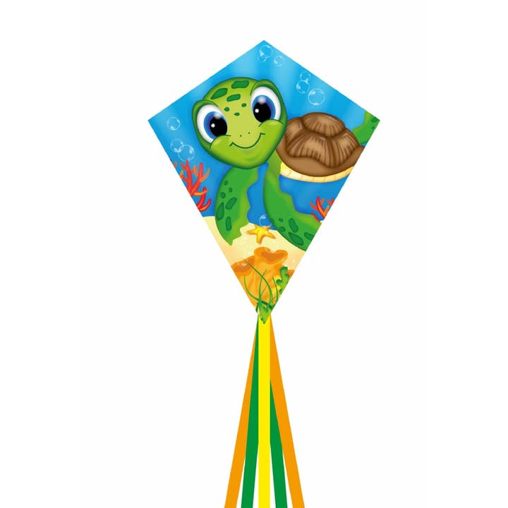 Eddy Sea Turtle Kite
