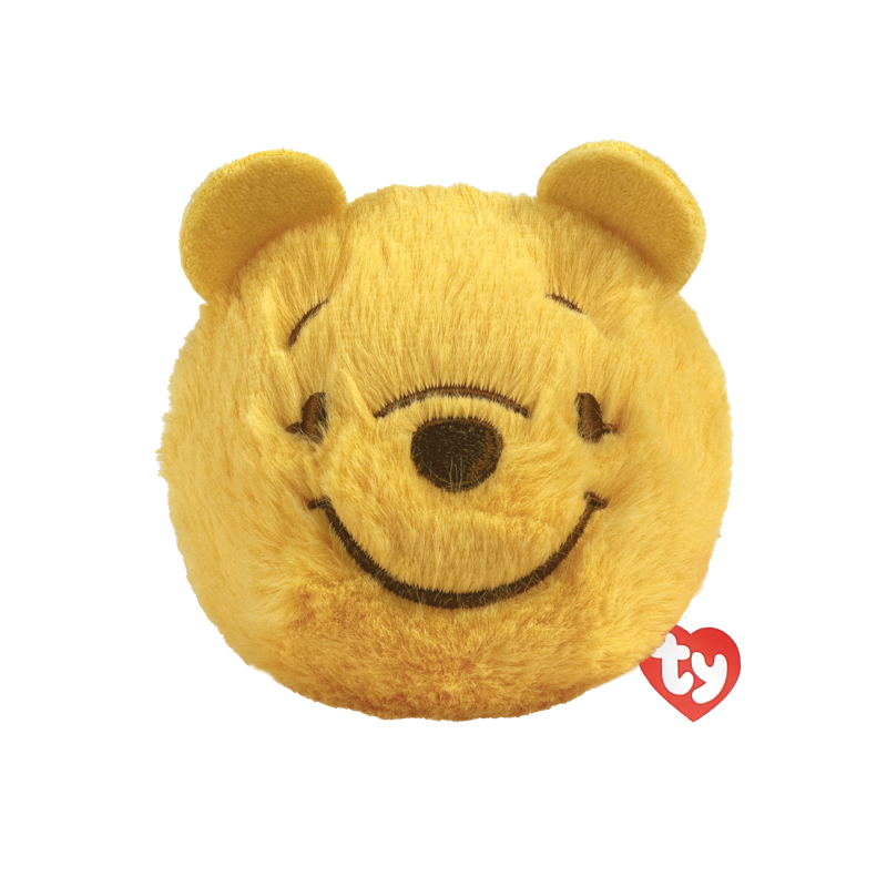 Winnie the Pooh