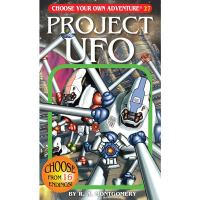 Project Ufo