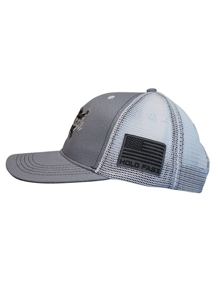 Hold Fast Mens Cap We the People