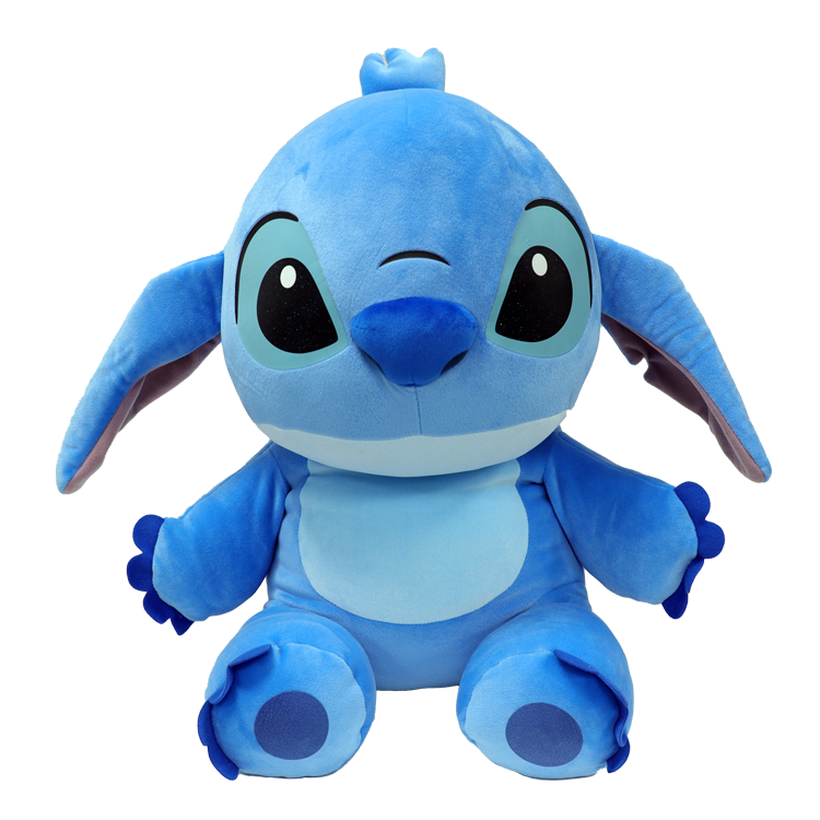 Stitch "16