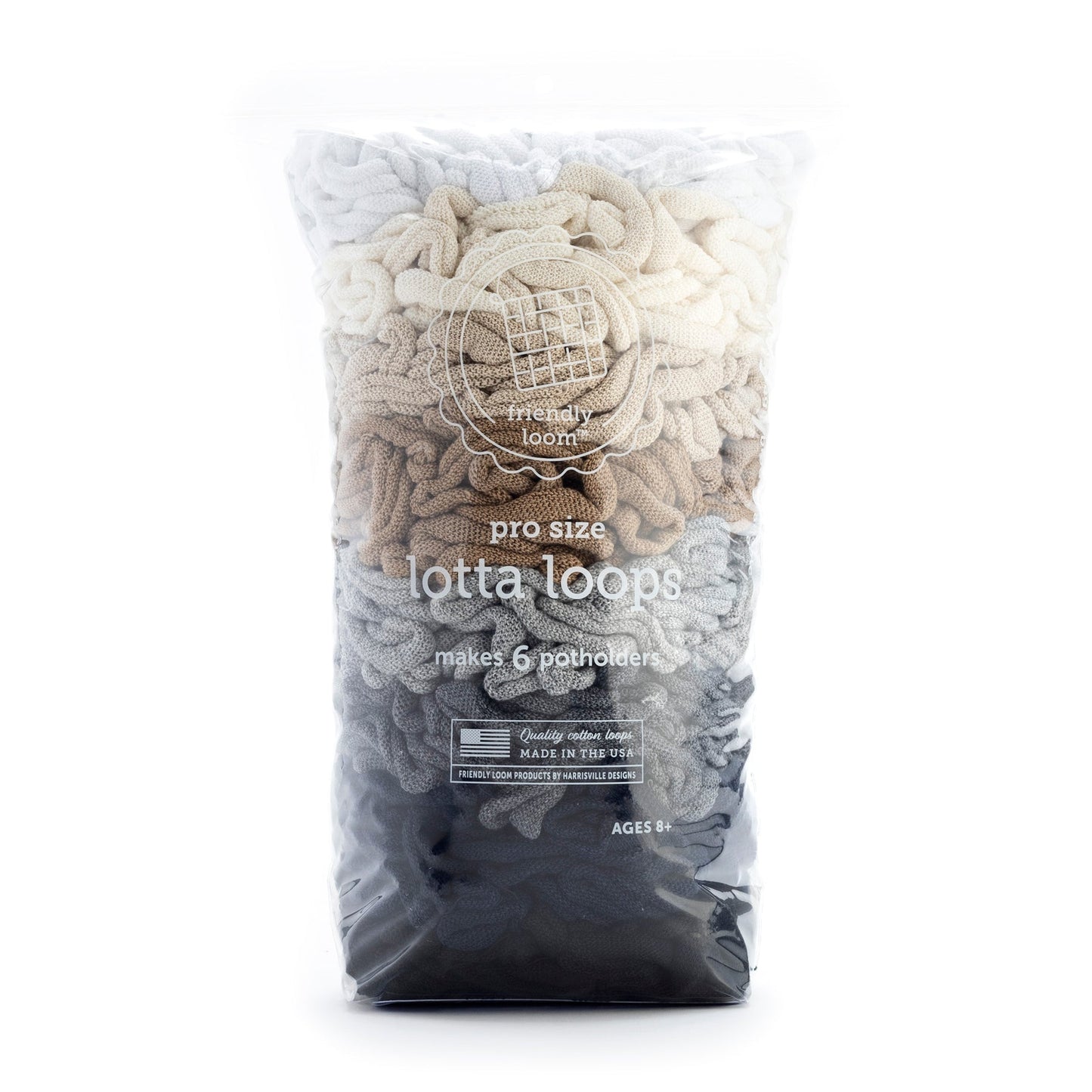 Lotta Loops (PRO) Neutrals