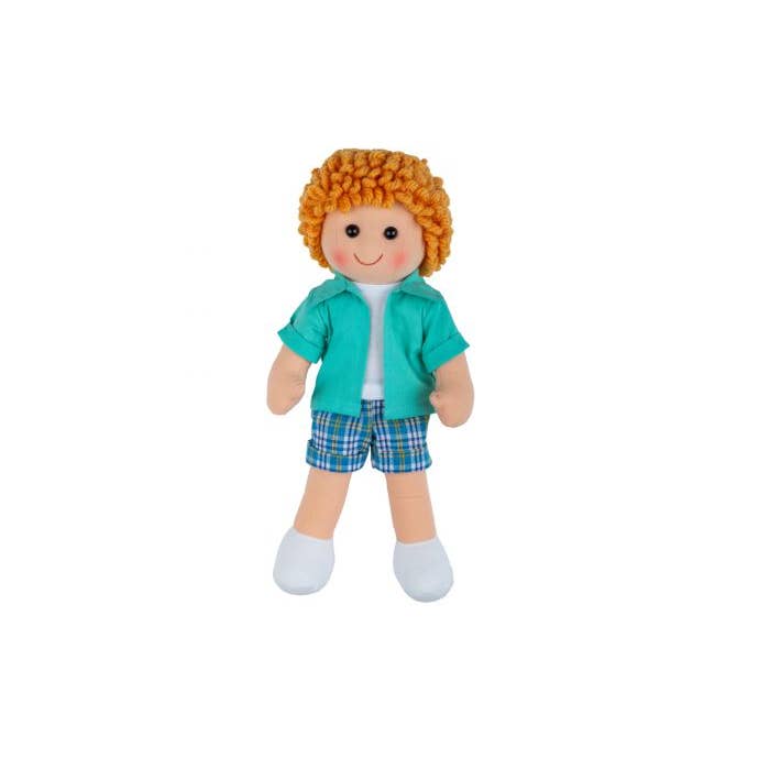 Jacob Doll - Small