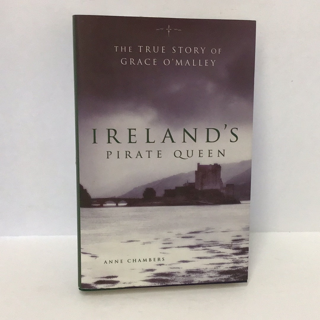 Irelands pirate queen