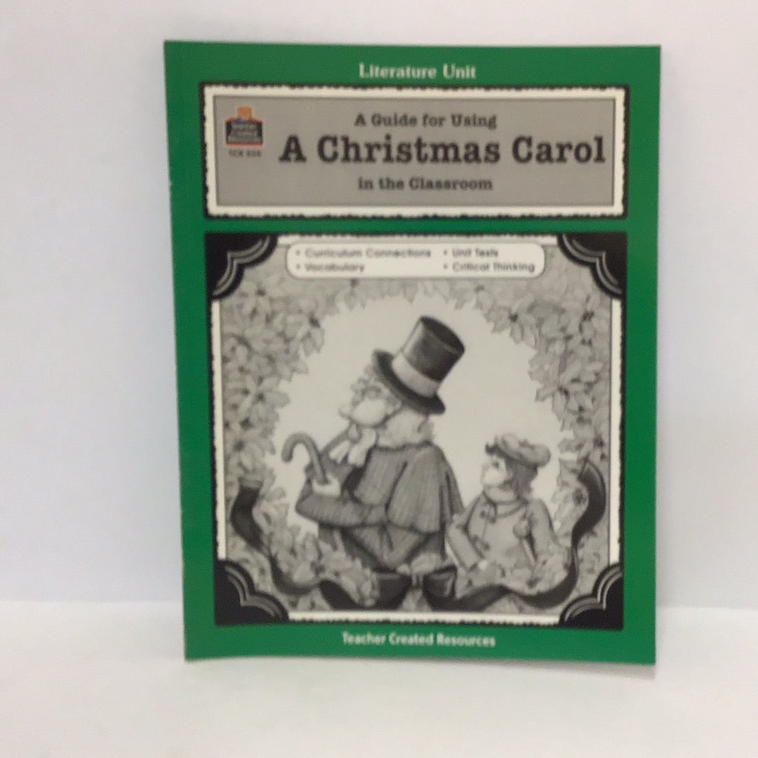 A Christmas carol