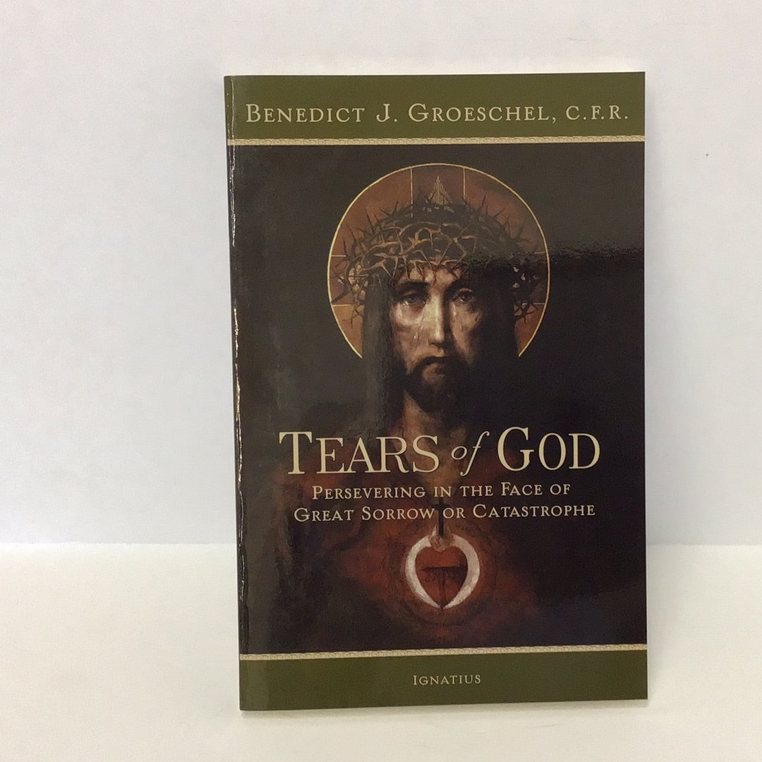 Tears of god