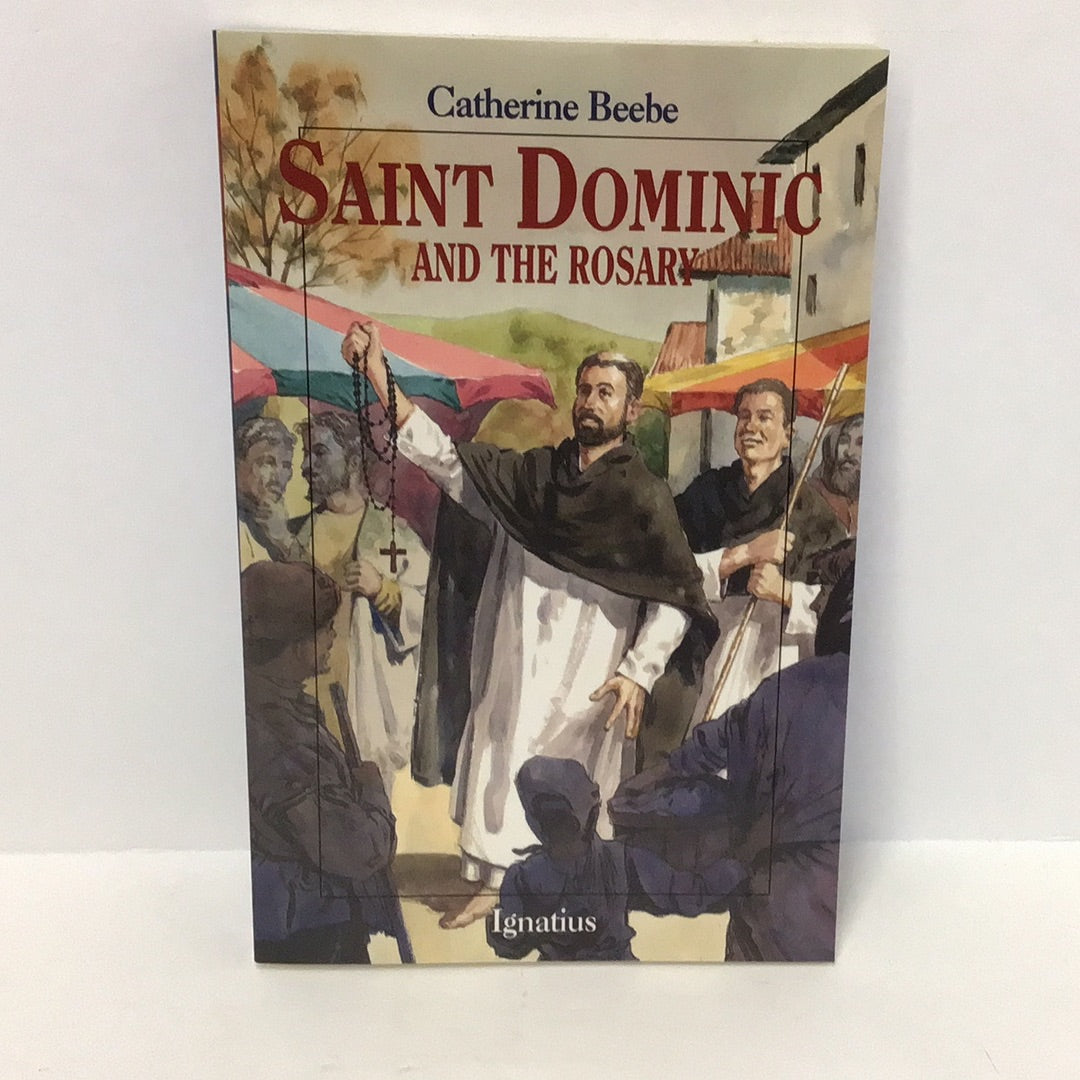 Saint Dominic