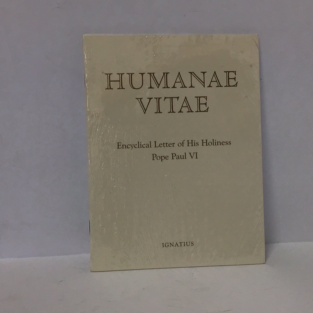 Humane vitae