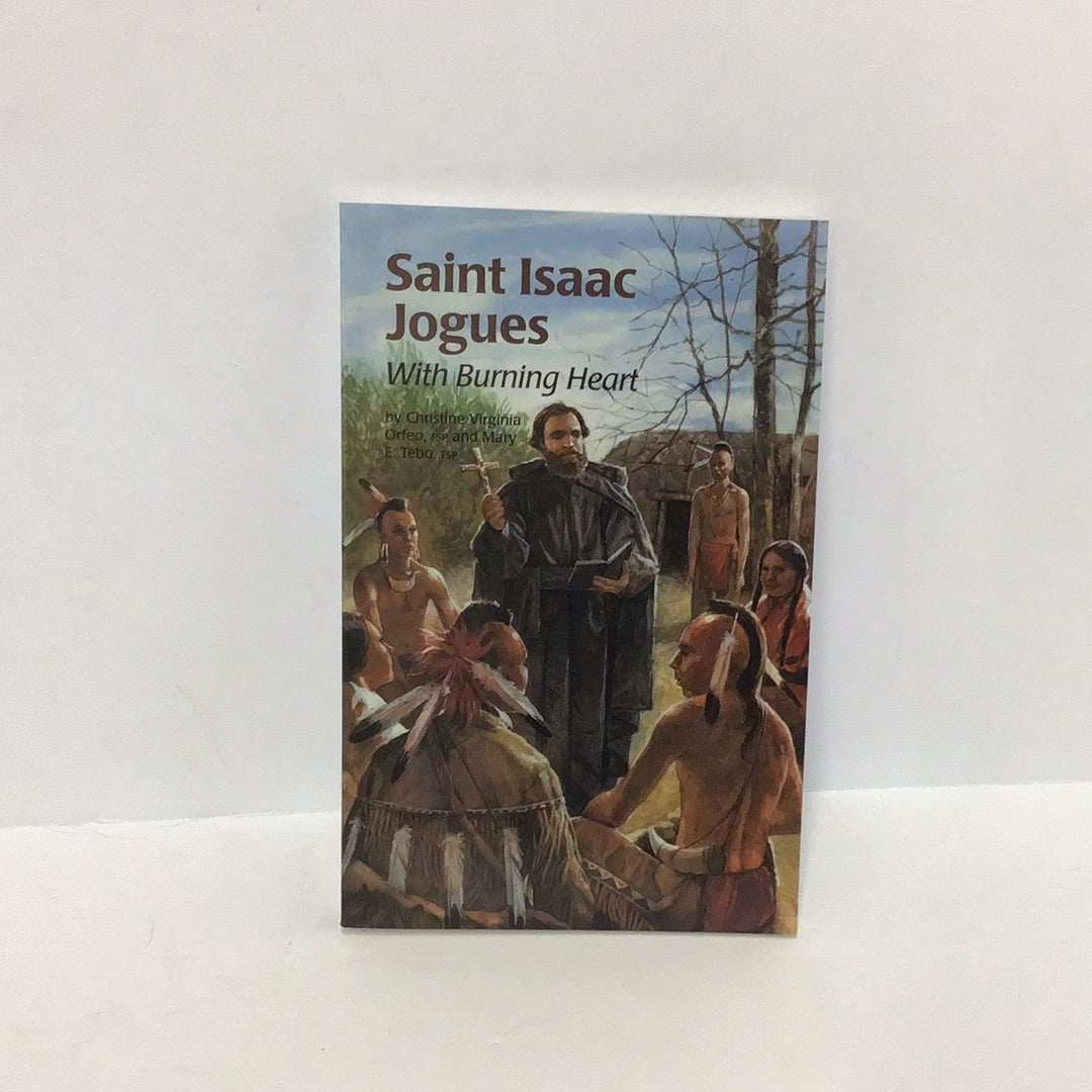 Saint Isaac Jogues