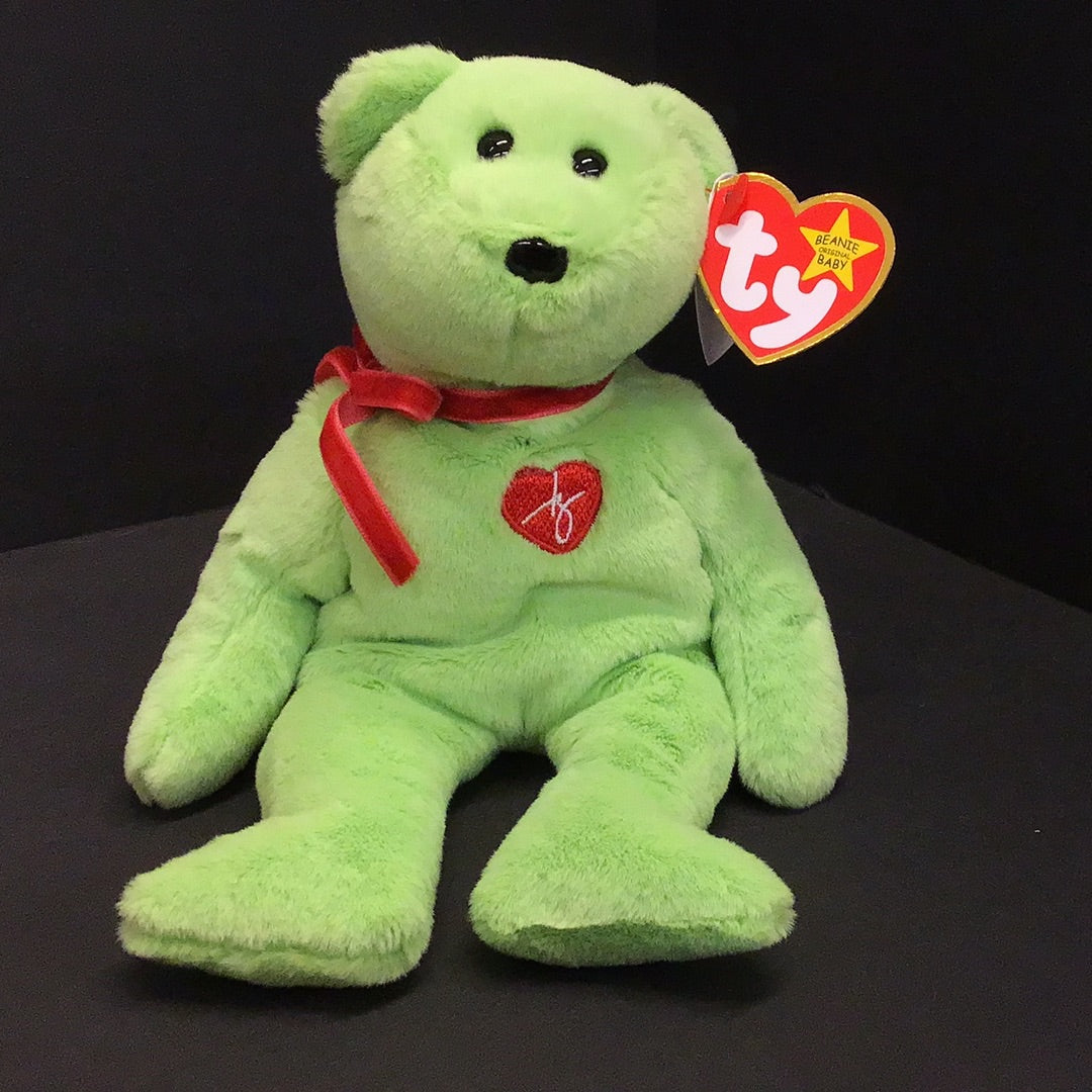 Signature Bear II the Bear