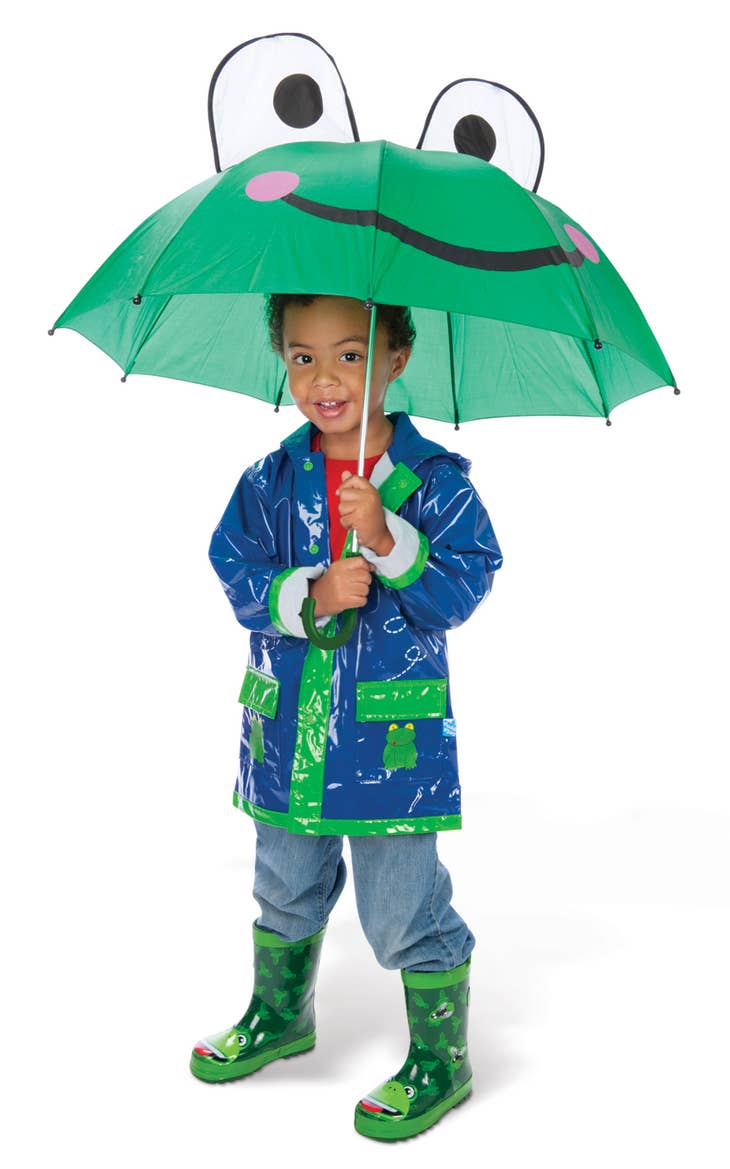 Kids umbrella