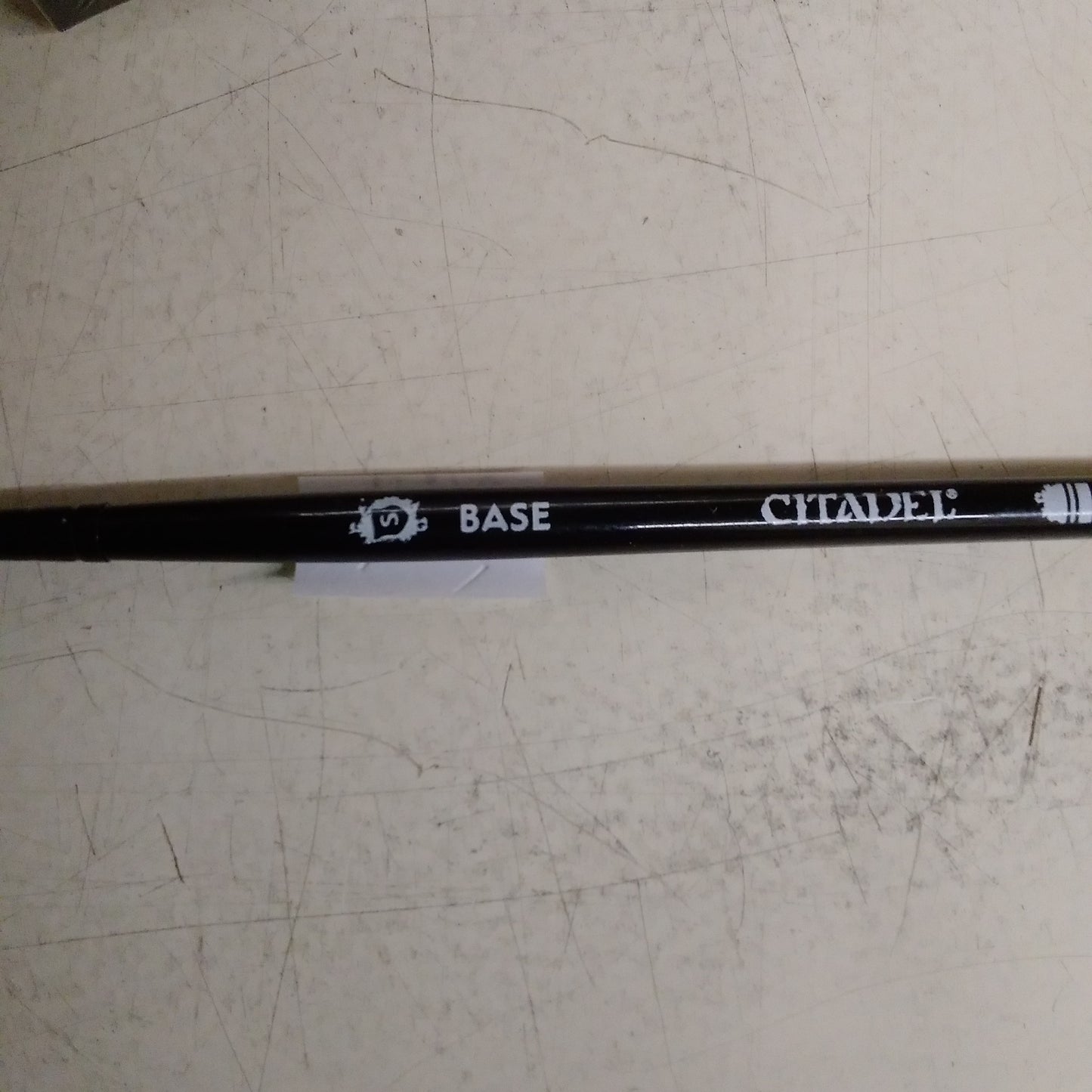 Citadel Paint Brush - Base S