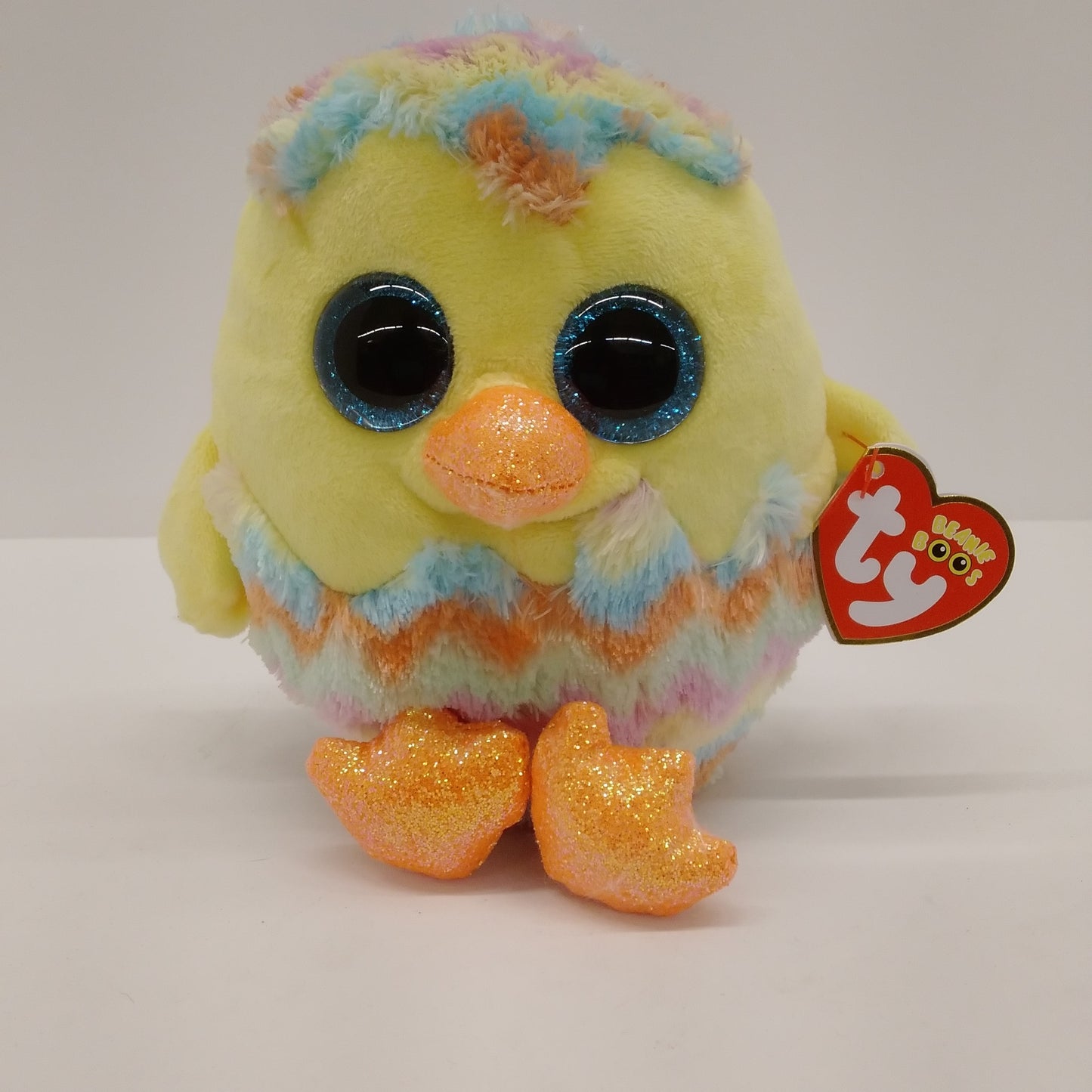 Beanie Boo's -Corwin