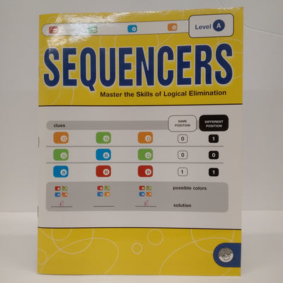 Sequencers -level A