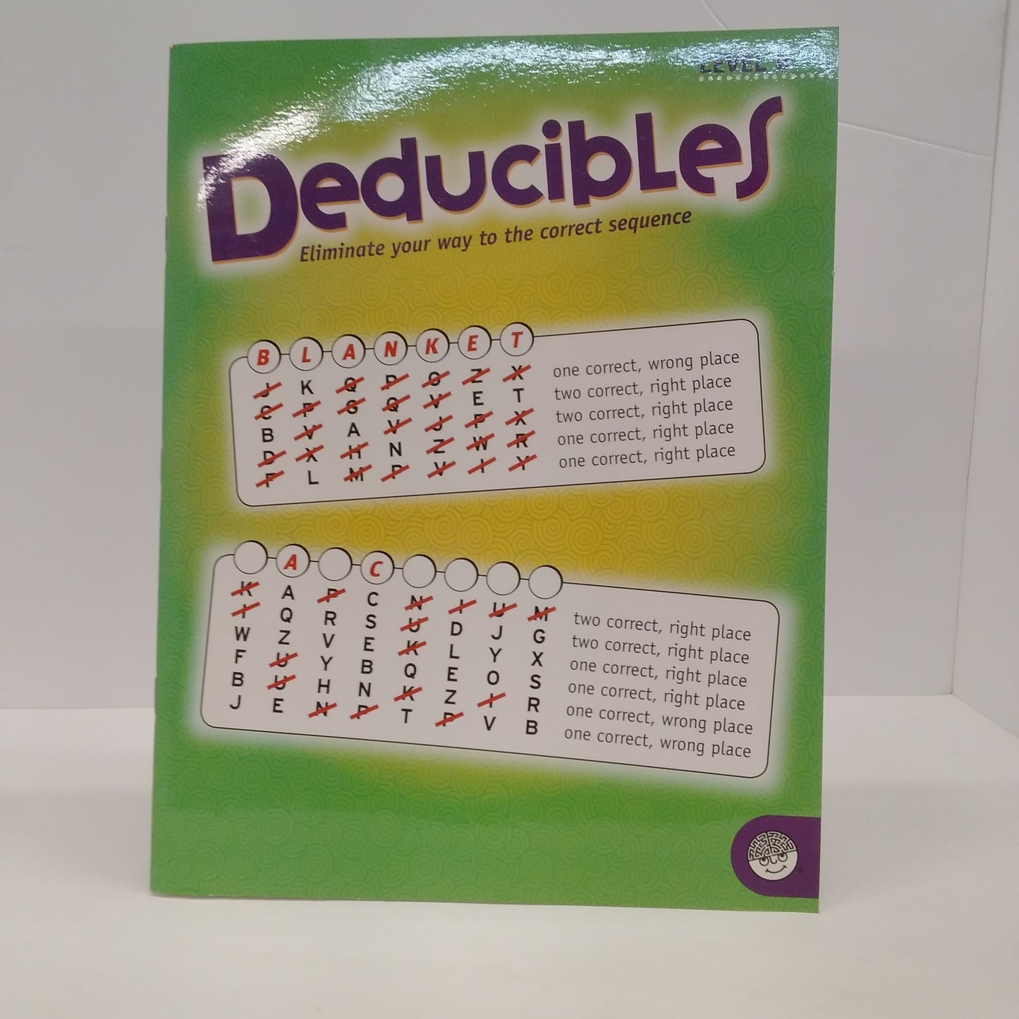 Deducibles -level B