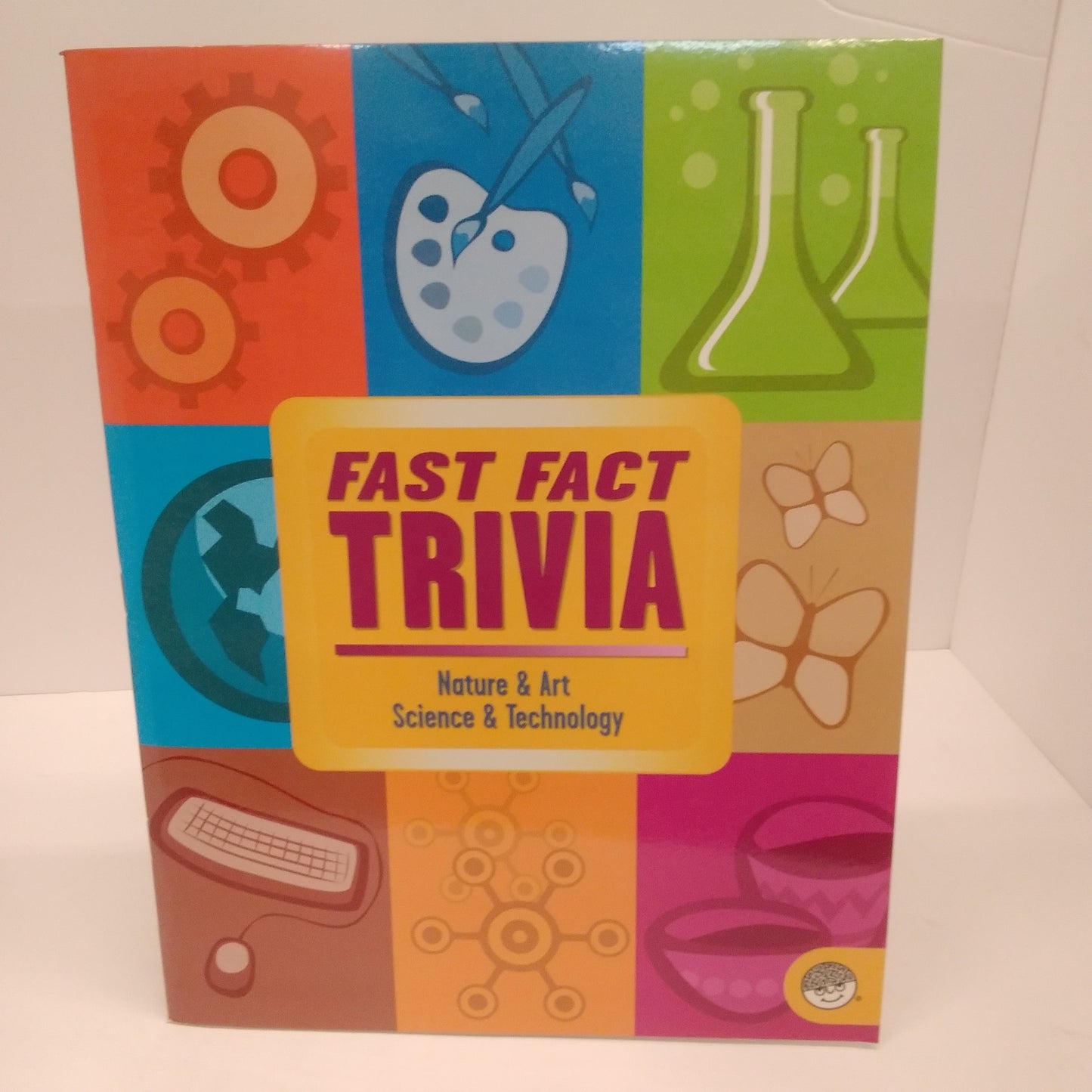 Fast Fact Trivia - Nature & Art