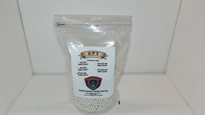 CFT Airsoft BB's