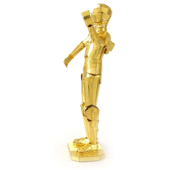C-3P0 - GOLD Star Wars