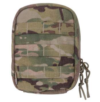 Rothco MOLLE Tactical Pouch