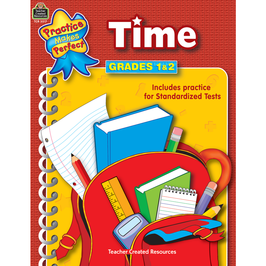 Time Grades 1-2