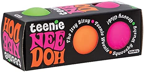 Teenie NeeDoh